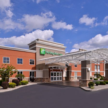 Holiday Inn Hotel & Suites Rochester - Marketplace By Ihg Exterior photo