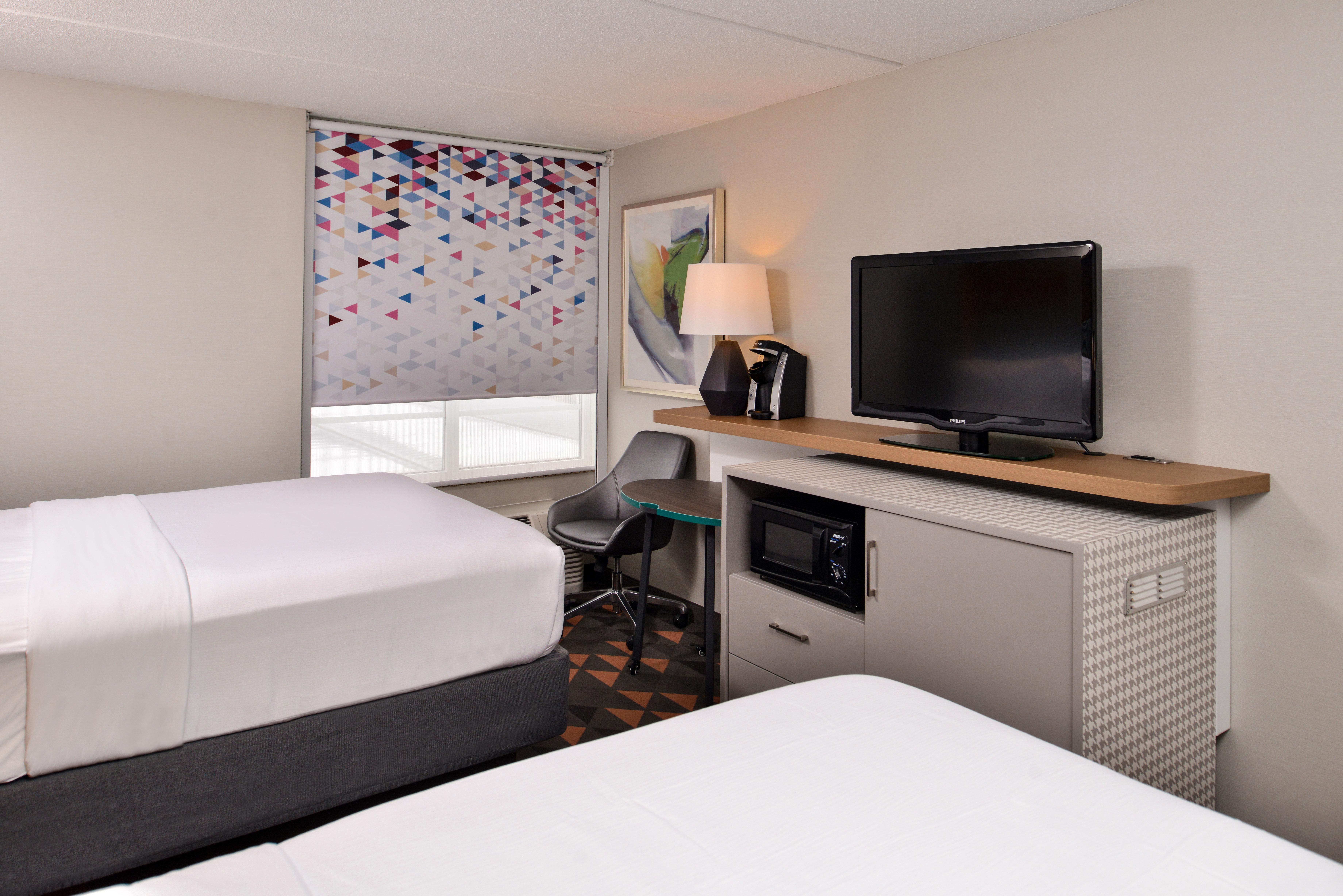 Holiday Inn Hotel & Suites Rochester - Marketplace By Ihg Exterior photo