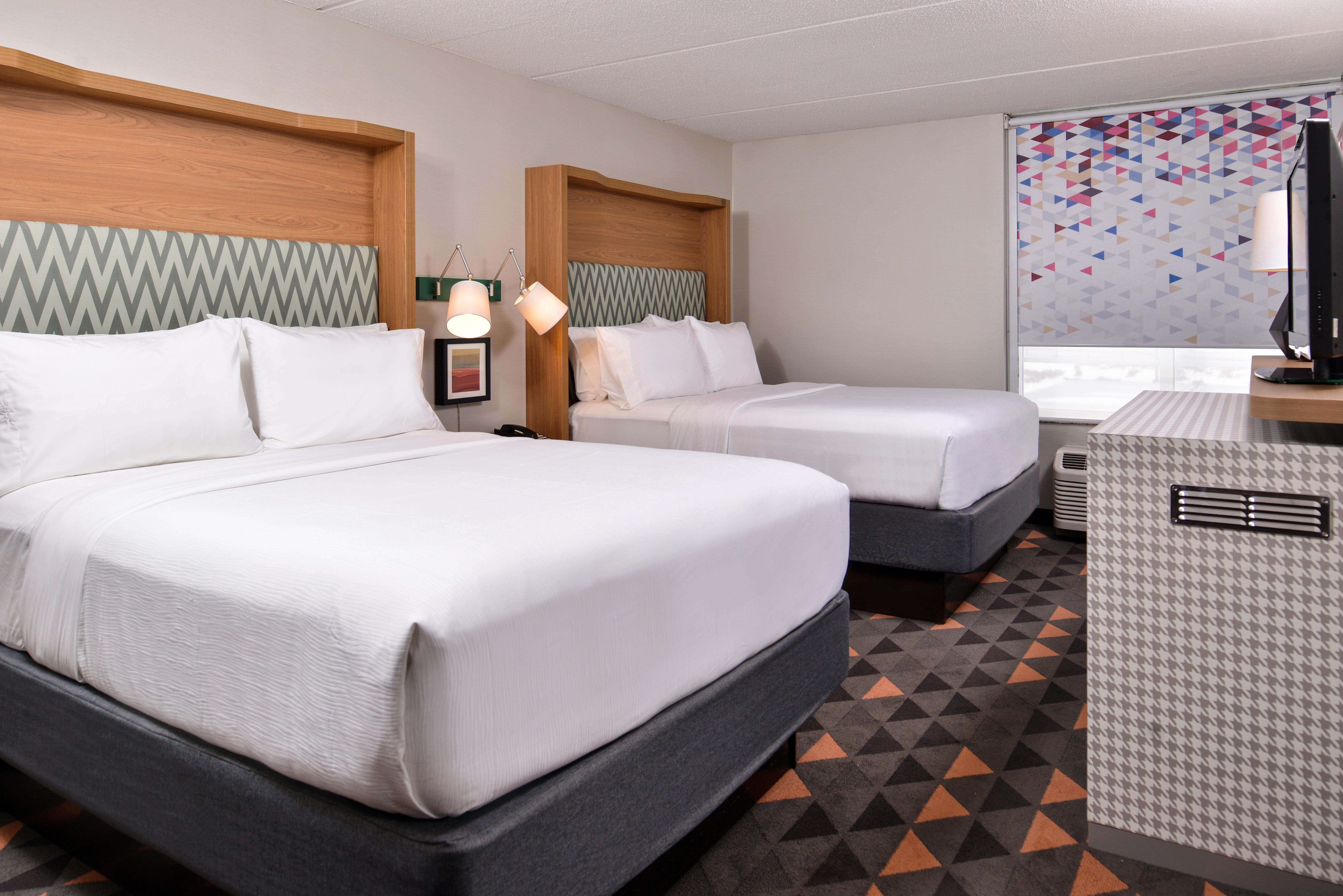 Holiday Inn Hotel & Suites Rochester - Marketplace By Ihg Exterior photo