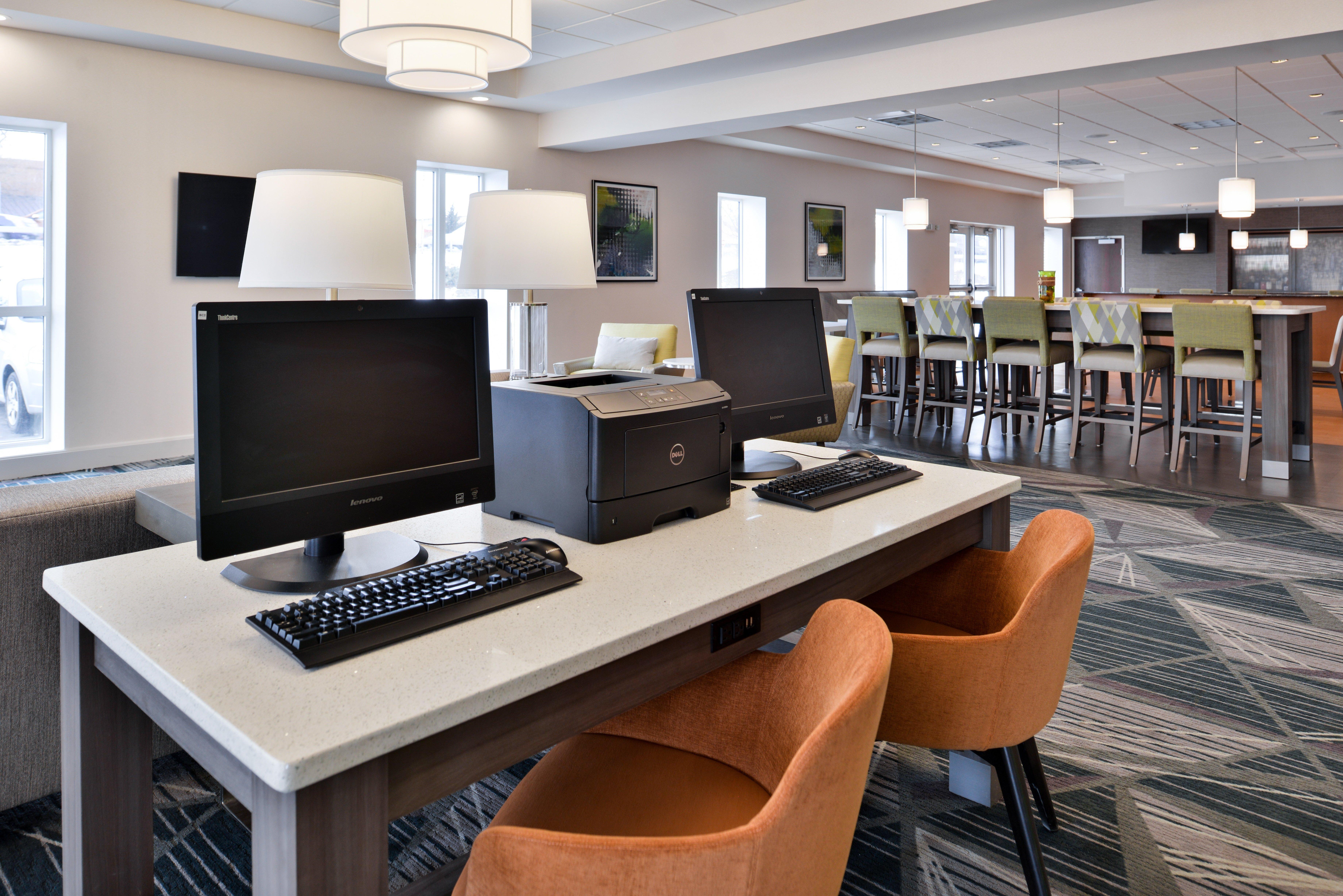 Holiday Inn Hotel & Suites Rochester - Marketplace By Ihg Exterior photo