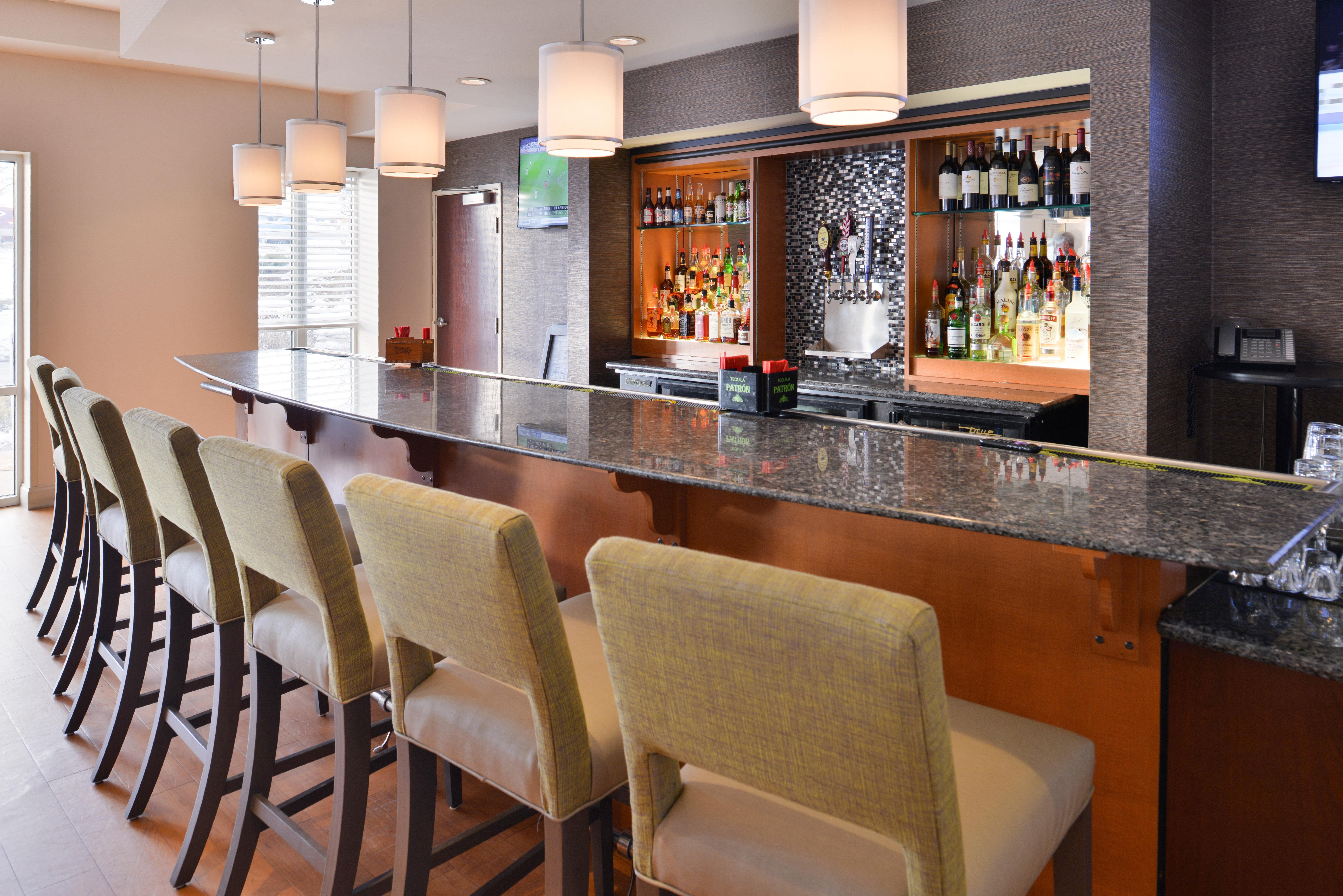 Holiday Inn Hotel & Suites Rochester - Marketplace By Ihg Exterior photo