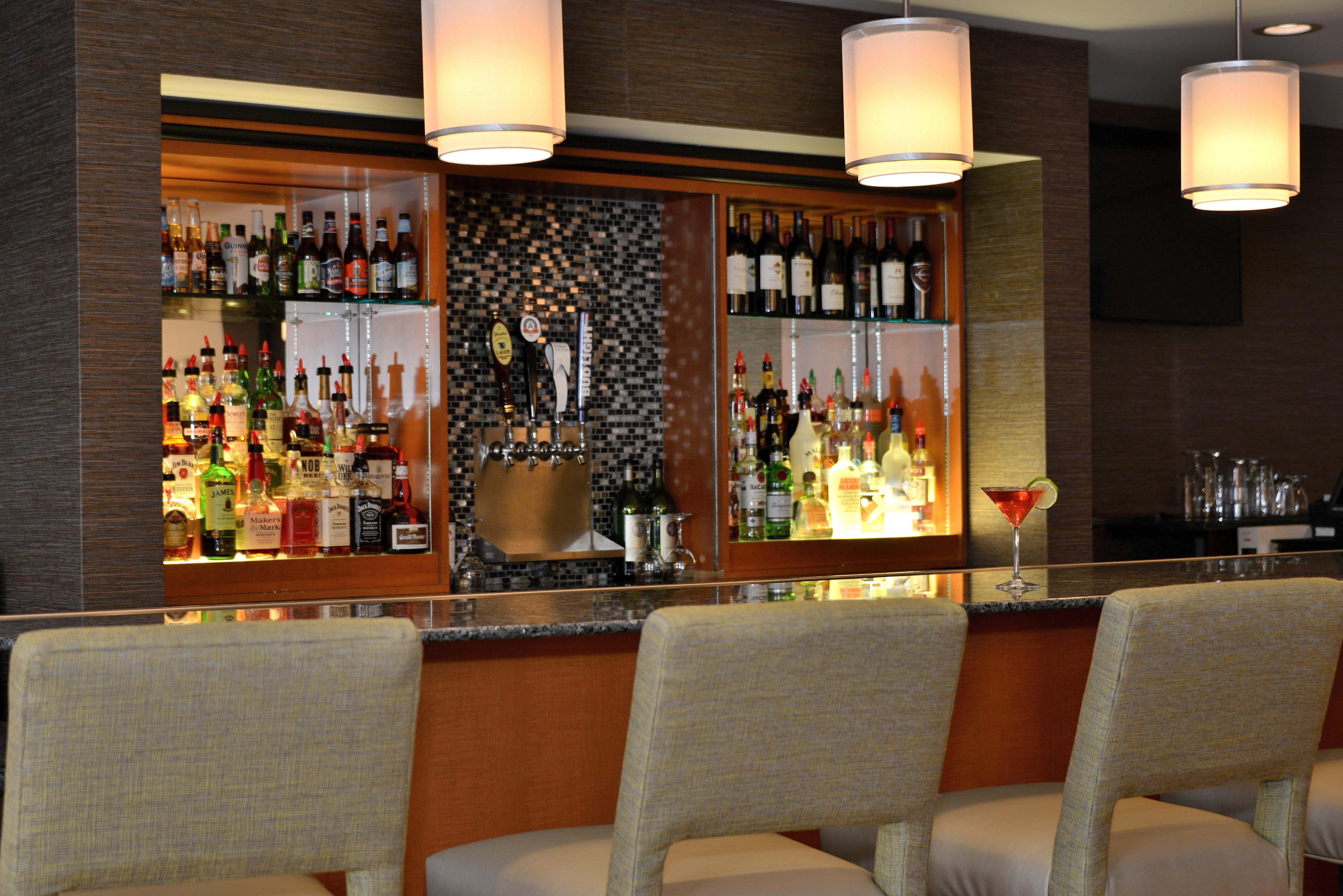 Holiday Inn Hotel & Suites Rochester - Marketplace By Ihg Exterior photo