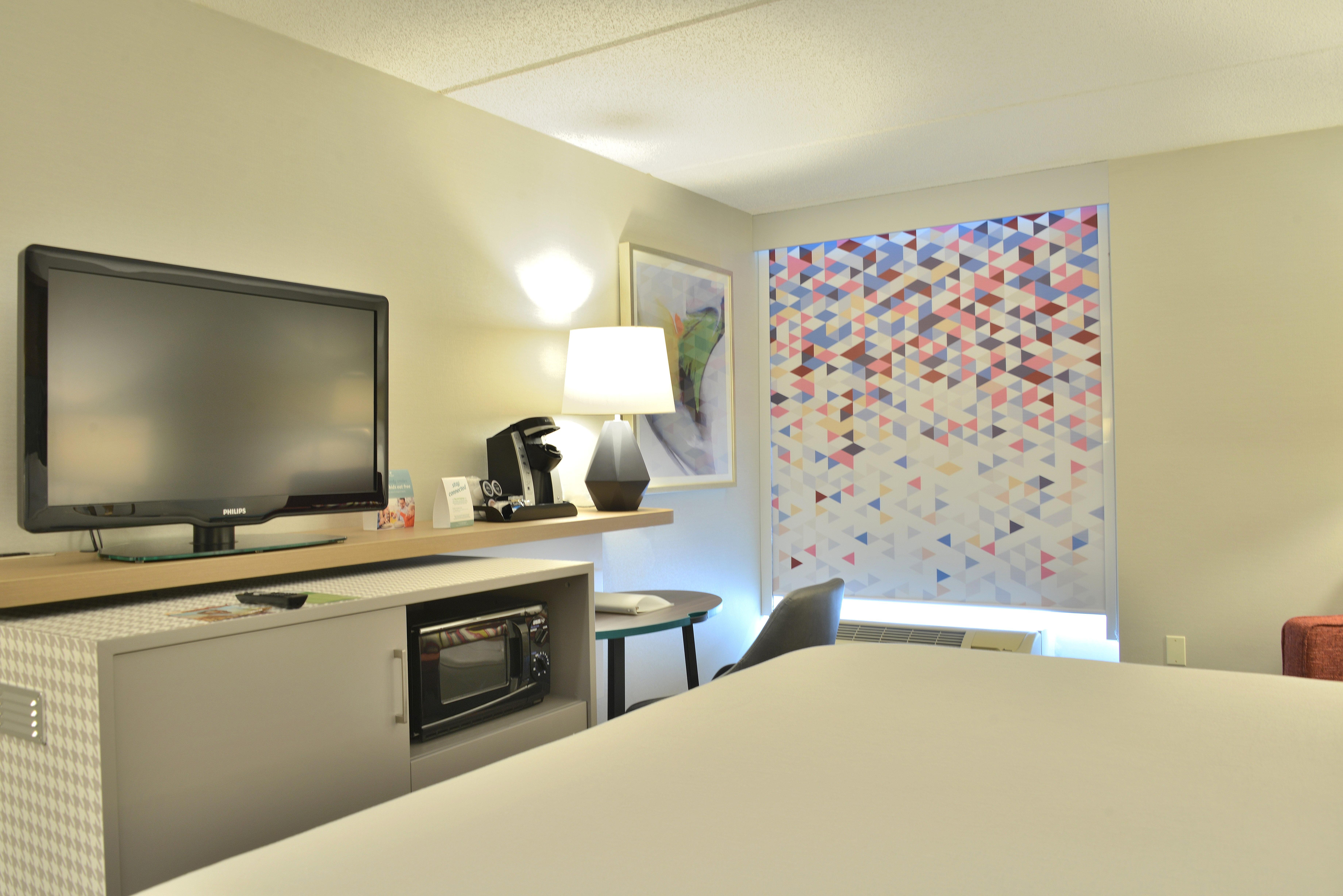 Holiday Inn Hotel & Suites Rochester - Marketplace By Ihg Exterior photo