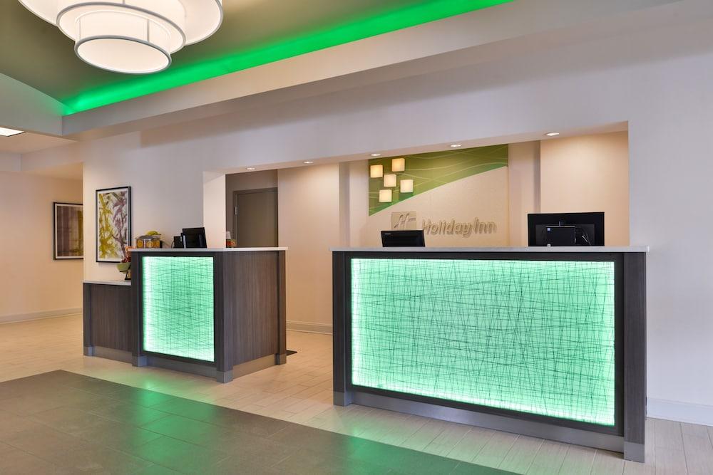 Holiday Inn Hotel & Suites Rochester - Marketplace By Ihg Exterior photo