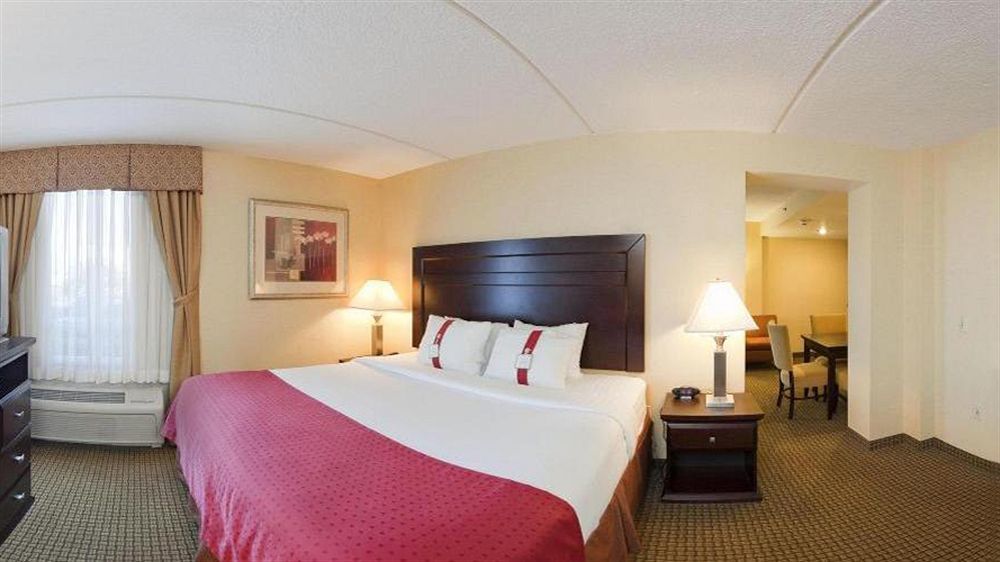 Holiday Inn Hotel & Suites Rochester - Marketplace By Ihg Exterior photo