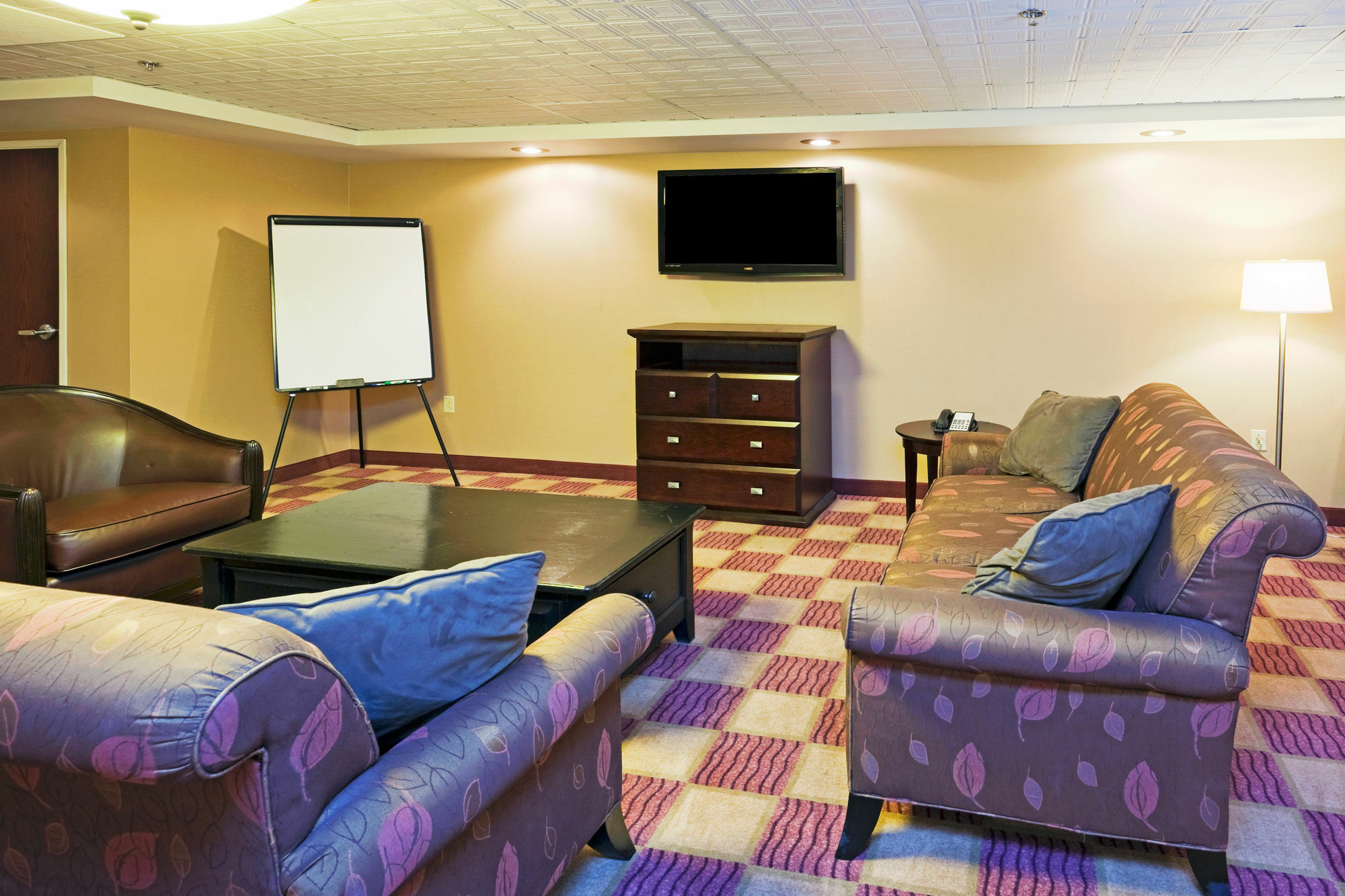 Holiday Inn Hotel & Suites Rochester - Marketplace By Ihg Exterior photo