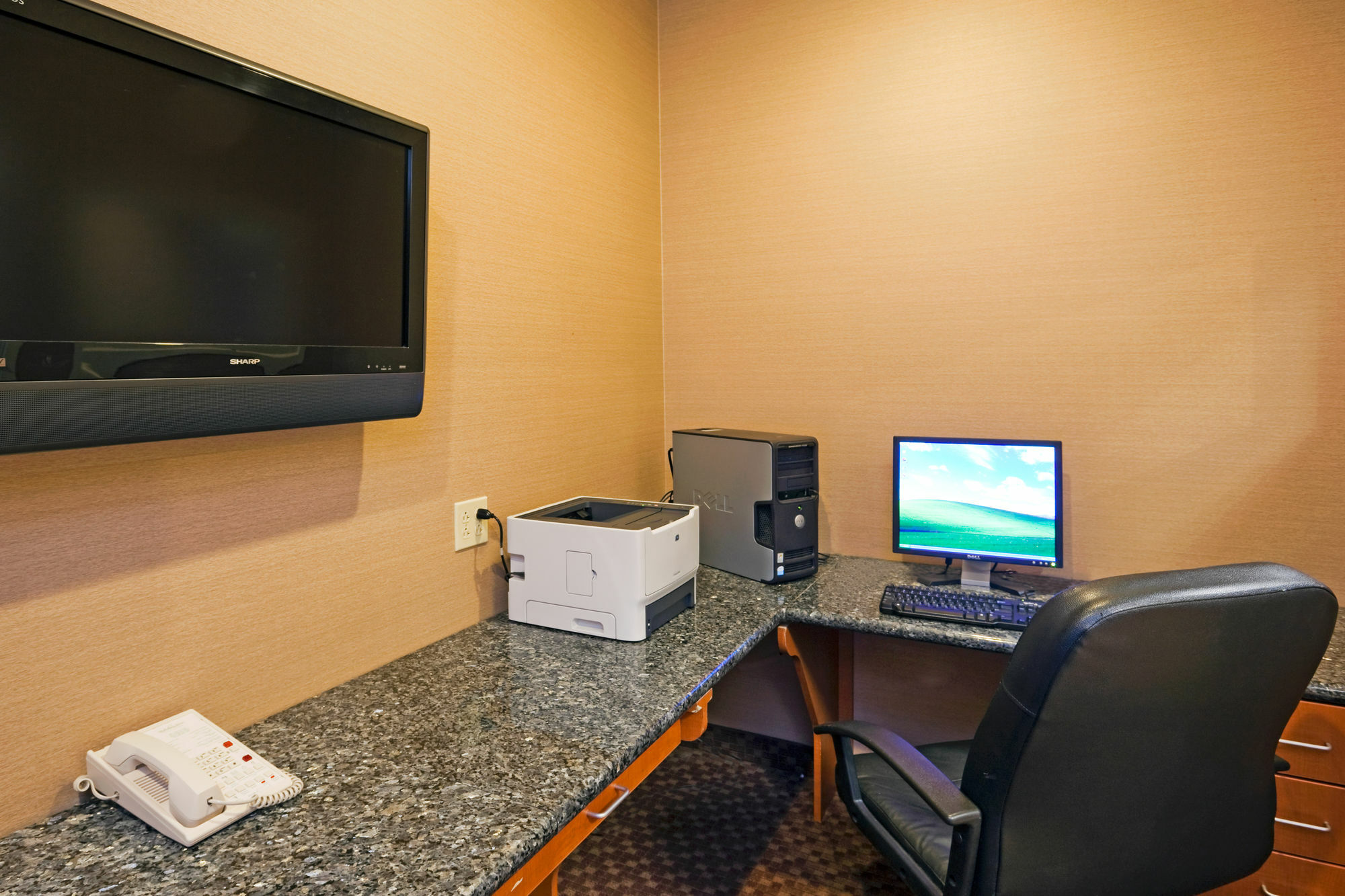 Holiday Inn Hotel & Suites Rochester - Marketplace By Ihg Exterior photo